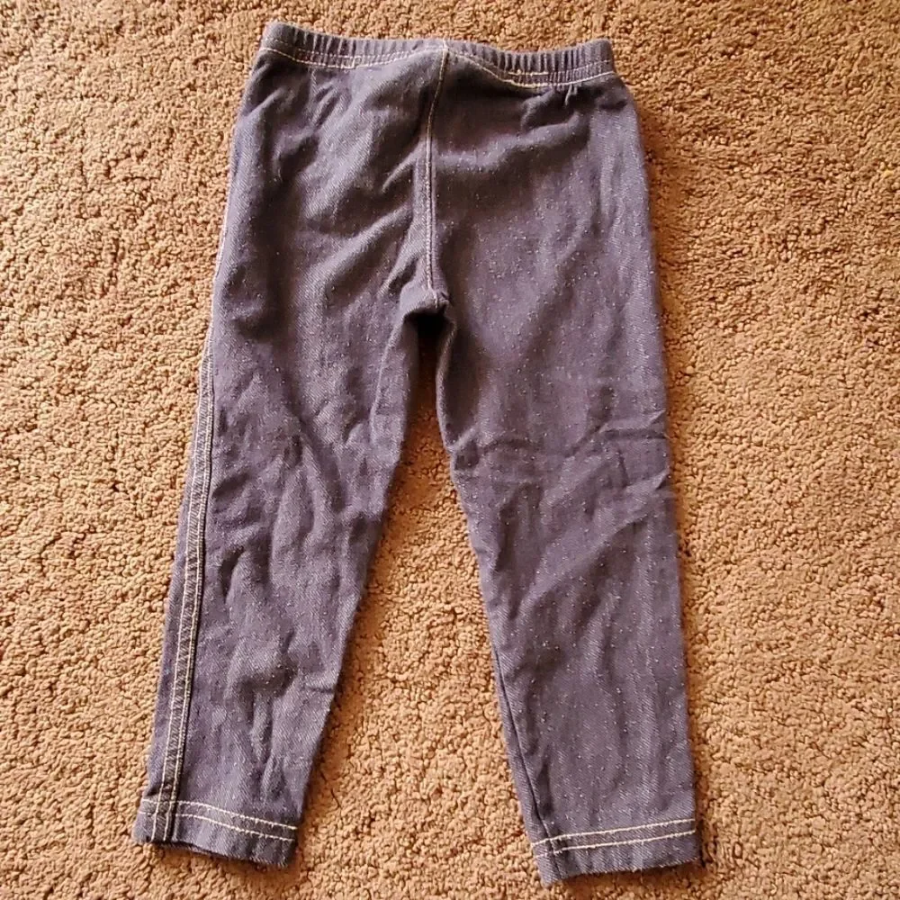 Carters great worn